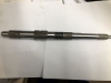 Daimler Dart Mainshaft Convertion (Customers own Mainshaft converted to fit J Type Overdrive)